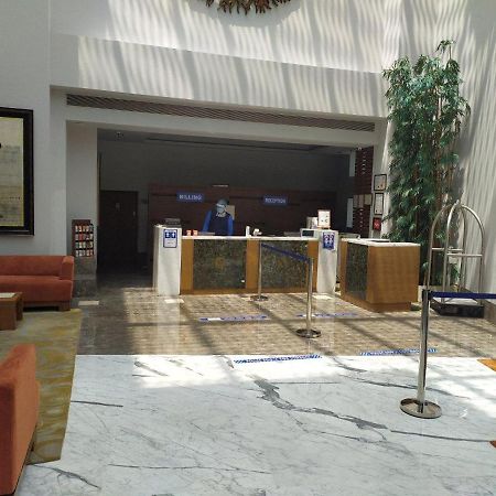 Fortune Sector 27, Noida - Member Itc Hotels' Group Exterior foto