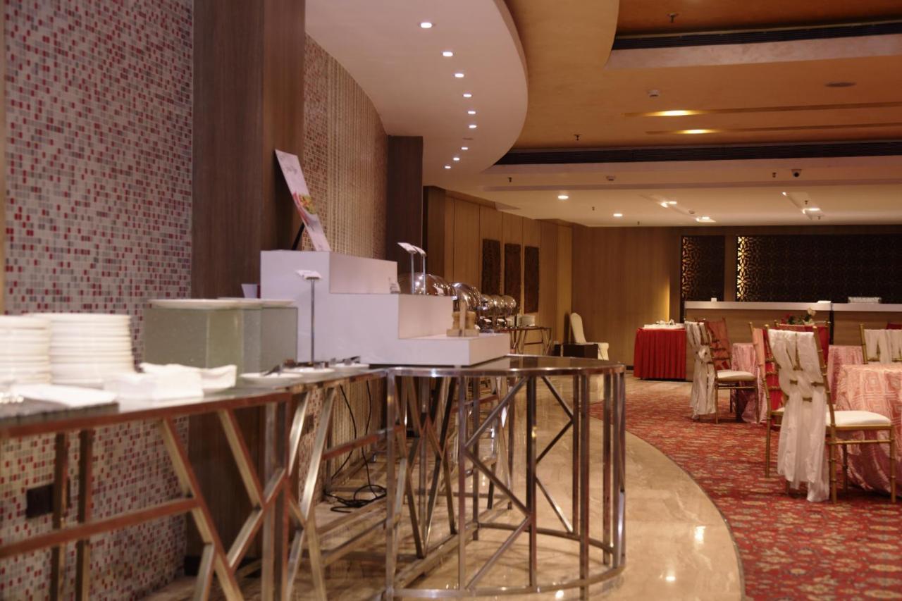 Fortune Sector 27, Noida - Member Itc Hotels' Group Exterior foto