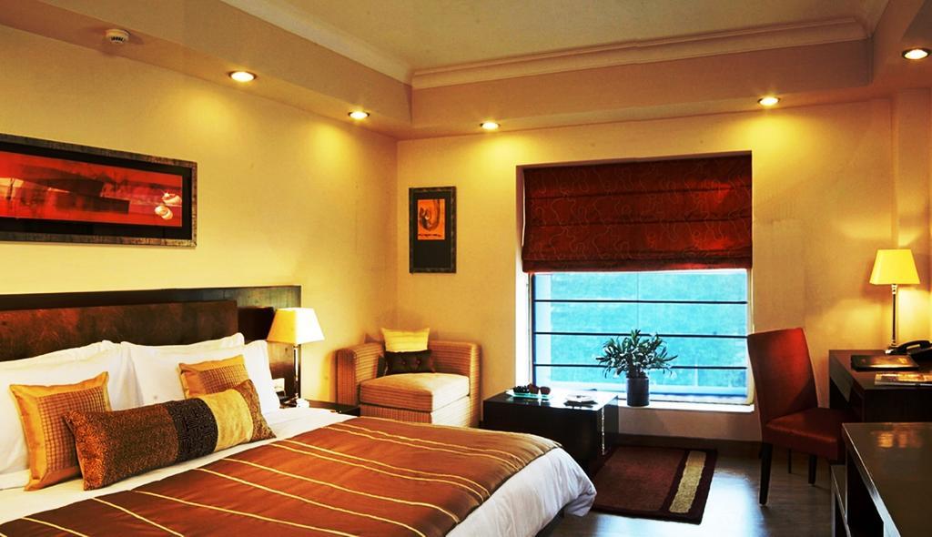 Fortune Sector 27, Noida - Member Itc Hotels' Group Habitación foto