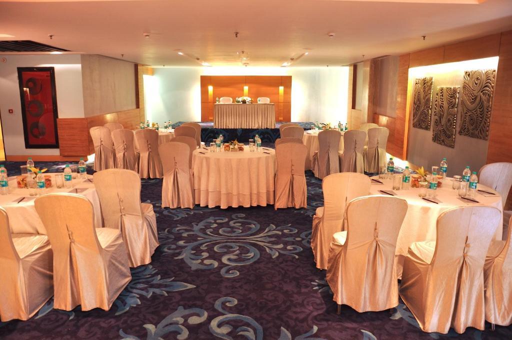 Fortune Sector 27, Noida - Member Itc Hotels' Group Exterior foto