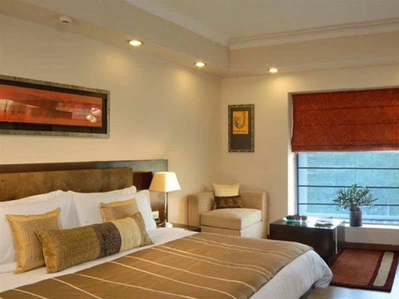 Fortune Sector 27, Noida - Member Itc Hotels' Group Exterior foto