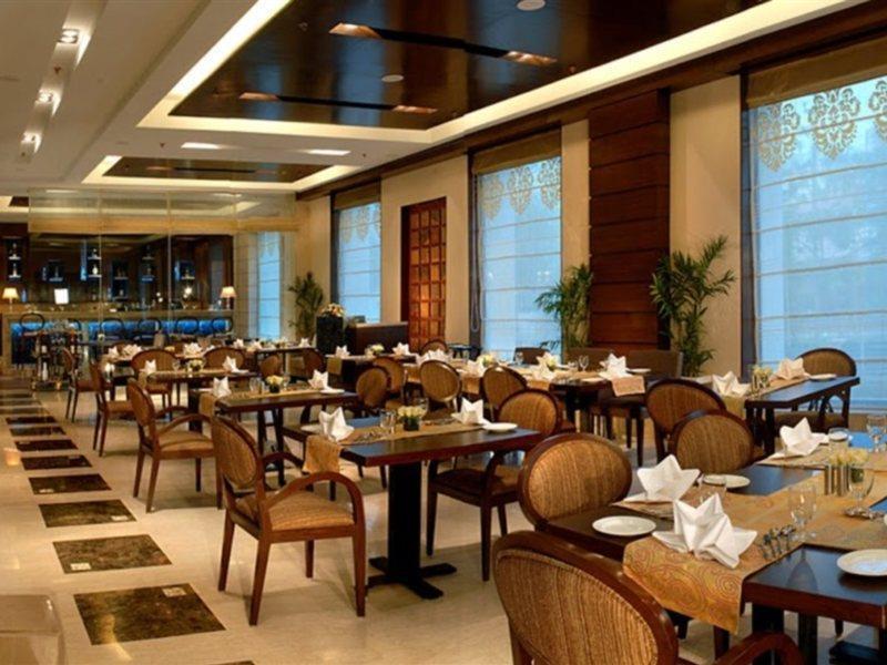 Fortune Sector 27, Noida - Member Itc Hotels' Group Exterior foto