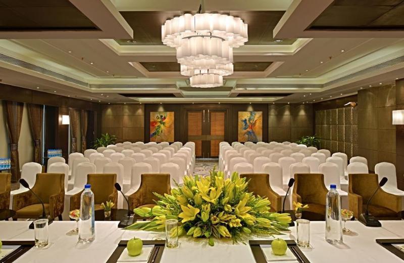 Fortune Sector 27, Noida - Member Itc Hotels' Group Exterior foto