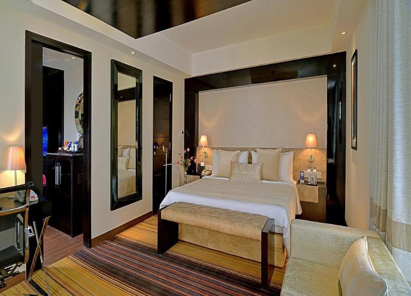 Fortune Sector 27, Noida - Member Itc Hotels' Group Exterior foto