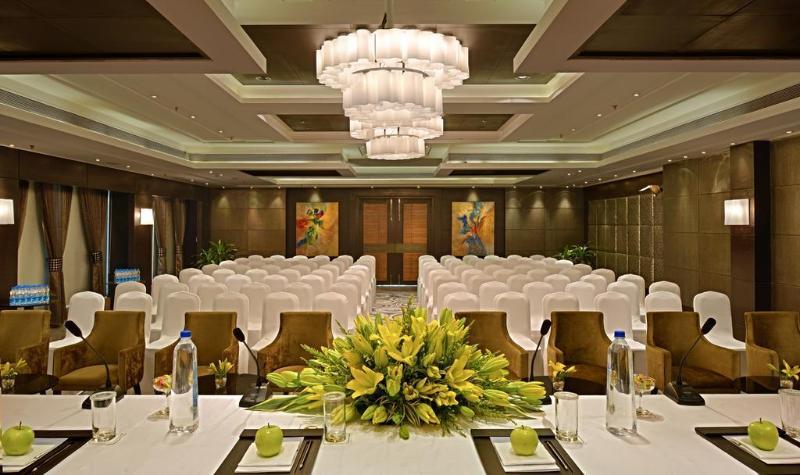 Fortune Sector 27, Noida - Member Itc Hotels' Group Exterior foto