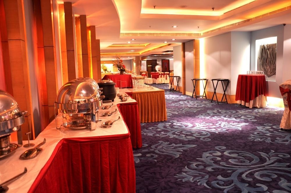Fortune Sector 27, Noida - Member Itc Hotels' Group Exterior foto