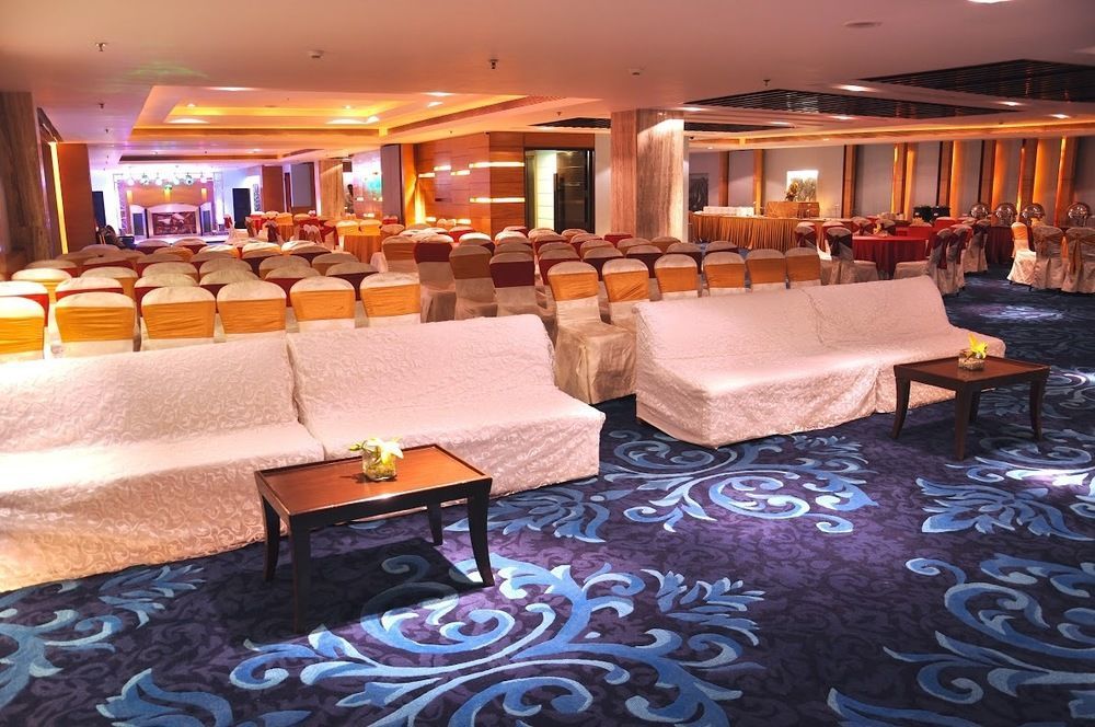 Fortune Sector 27, Noida - Member Itc Hotels' Group Exterior foto