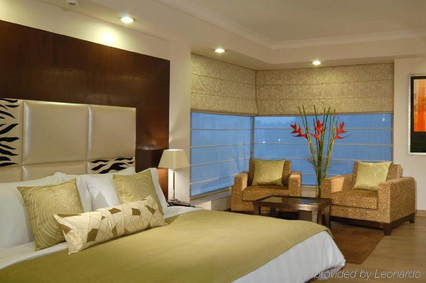 Fortune Sector 27, Noida - Member Itc Hotels' Group Exterior foto