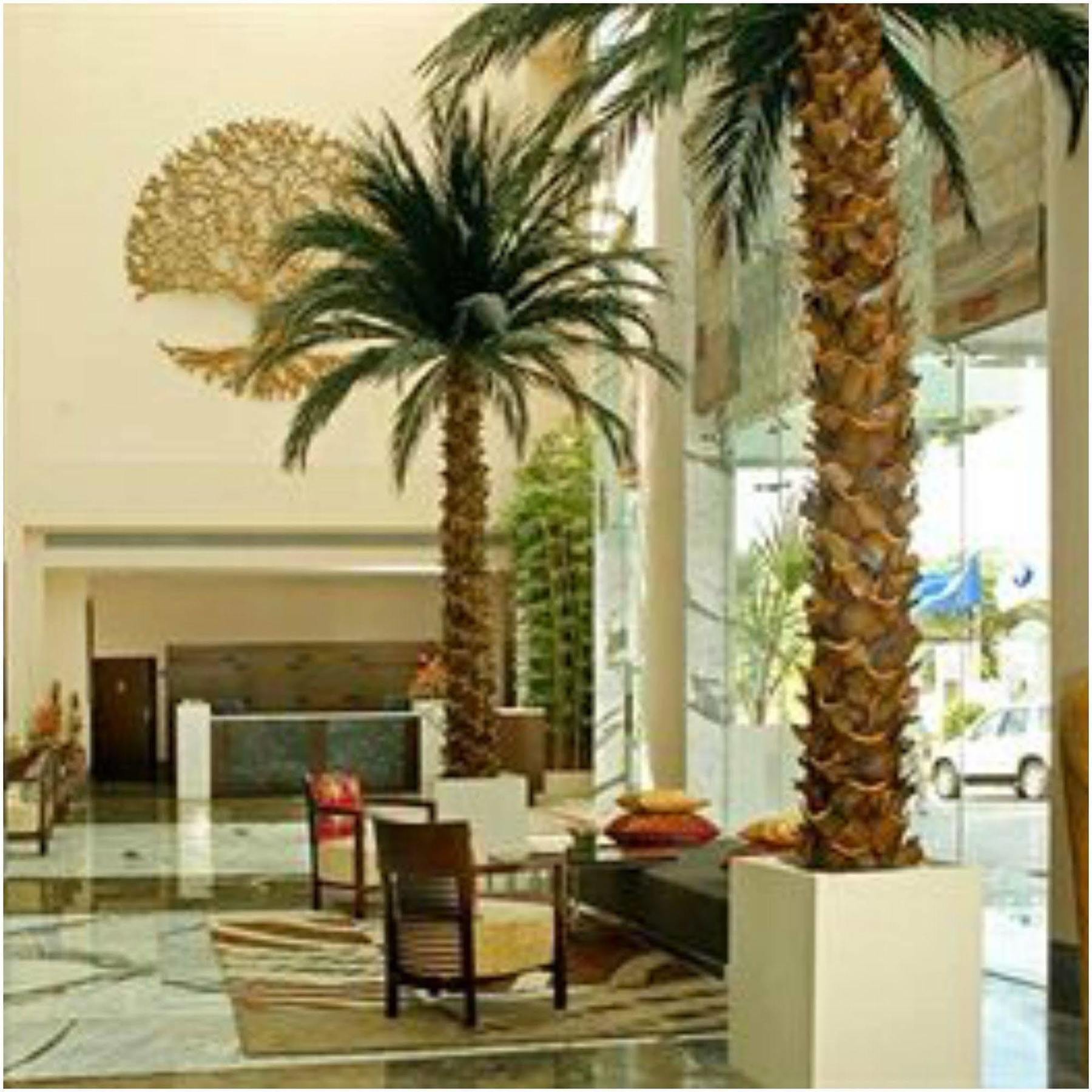 Fortune Sector 27, Noida - Member Itc Hotels' Group Exterior foto