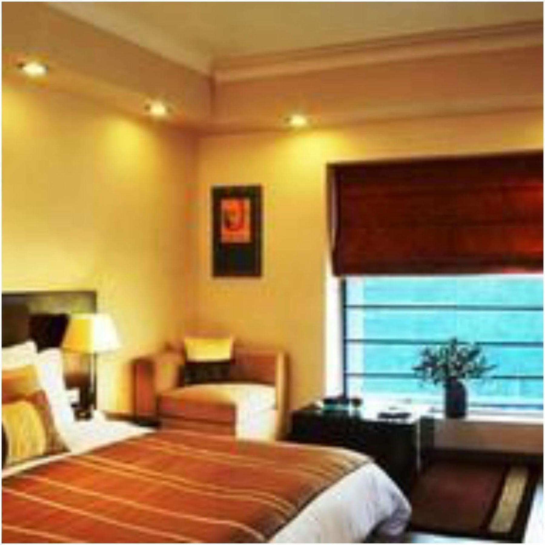Fortune Sector 27, Noida - Member Itc Hotels' Group Exterior foto