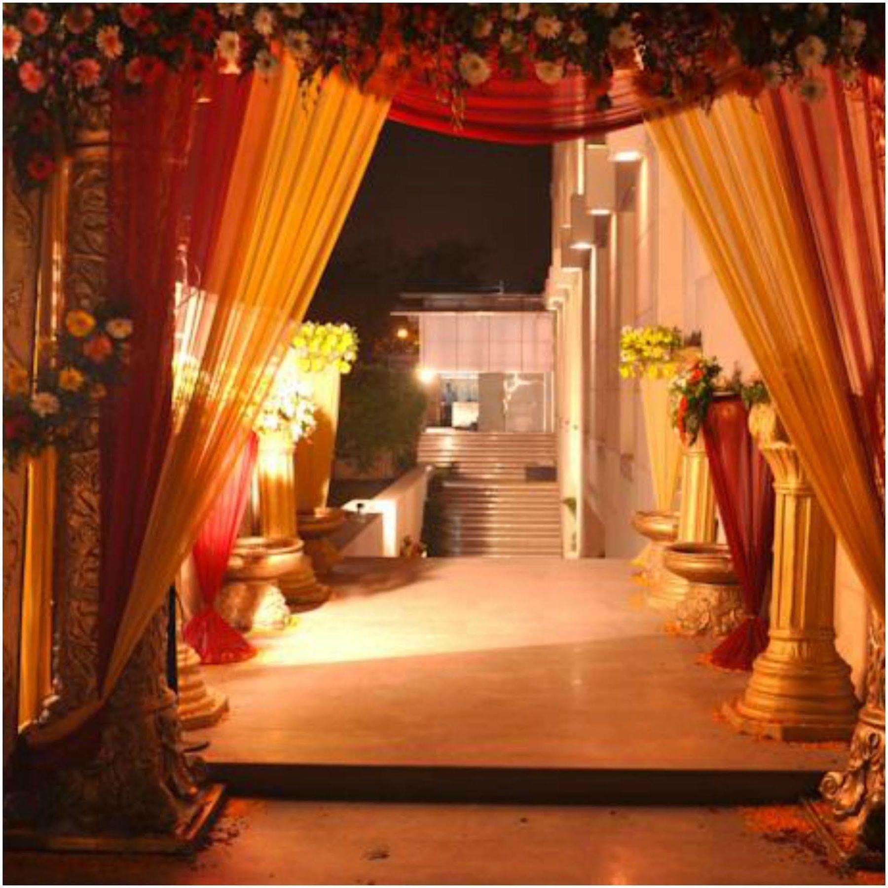 Fortune Sector 27, Noida - Member Itc Hotels' Group Exterior foto